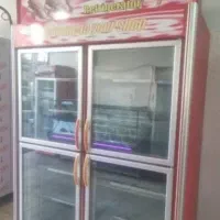 یخچال فریزر صنعتی|فروشگاه و مغازه|تهران, شهرک ولیعصر جنوبی|دیوار