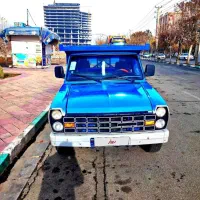 نیسان زامیادz24 فول اپشنال دوگانه سوز شرکتی