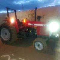 تراکتور تازه تعمیر درجه یک