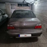 دوو سیلو نوک مدادی مدل ۸۱ بدون رنگ