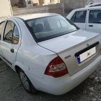 تیبا صندوقدار دوگانه ۹۴|خودرو سواری و وانت|محمدشهر, ولدآباد|دیوار