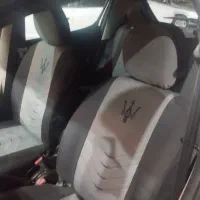 پژو 206تیپ 2تمیز مرتب موتور گیربکس به شرط|خودرو سواری و وانت|قدس, شهرقدس|دیوار