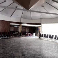 تالار و باغسرا با ظرفیت ۴۰۰ نفر. ( اقتصادی )|اجارهٔ کوتاه‌مدت ویلا و باغ|مشهد, عسگریه|دیوار