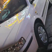 سمند lx دوگانه بیرنگ|خودرو سواری و وانت|قم, محمد آباد|دیوار