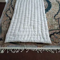 لحاف و تشک آماده برای نو عروسان