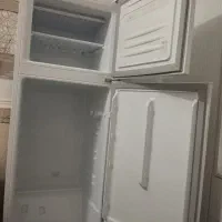 یخچال و فیلیزر تمیز و یک کولر ۱۲هزار