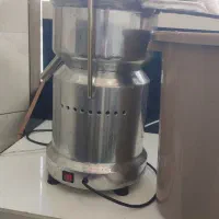 آبمیوه گیر صنعتی