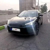 (J7  برقی)  معاوضه با شاسی بلند