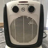 فن هیتر برقی هاردستون