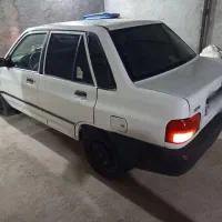 پراید90دوگانه وپرایدبار93 فروش ومعاوضه باپژو سمند