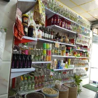 کار در عطاری