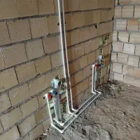 لوله کش حرفه ای کاربلد باانصاف جوان خوش اخلاق|خدمات پیشه و مهارت|کوهدشت, |دیوار