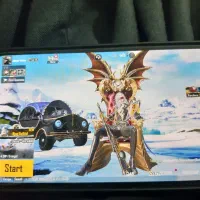 اکانت پابجی