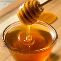 عسل ساکارز پایین ۲٪  و طبیعی