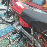 موتور۲۰۰نامی