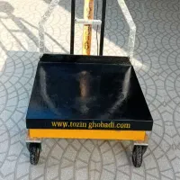 ترازو باسکول ۸۰۰ کیلویی