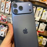 Iphone 17 Pro Max cycle50|موبایل|تهران, تهرانپارس جنوبی|دیوار