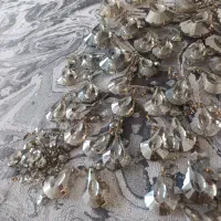 کریستال لوستر