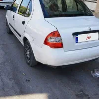 تیبا صندوق‌دار EX، مدل ۱۳۹۳|خودرو سواری و وانت|کرمانشاه, |دیوار