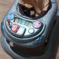 روروئک سالم و تمیز|کالسکه و لوازم جانبی|فردوس (خراسان), |دیوار