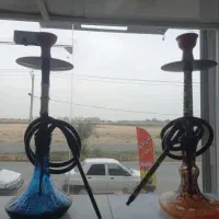 قلیان سوپاپی|زیورآلات و اکسسوری|بندر ماهشهر, |دیوار