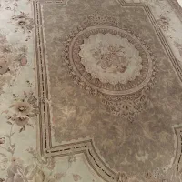 ۲ عدد قالی ۹ متری|فرش|شیراز, تاچارا|دیوار