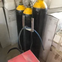 جوش co2|ماشینآلات صنعتی|تبریز, |دیوار