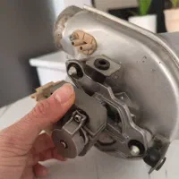 فن پکیج سالم و سلامت