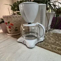 قهوه ساز|سماور، چای‌ساز، قهوه‌ساز|رشت, امین الضرب|دیوار