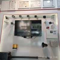 نصب و راه اندازی دوربین مداربسته و دزدگیر اماکن
