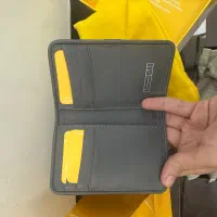 کیف پول چرم درسا|کیف، کفش، کمربند|تهران, شهرک محلاتی|دیوار