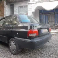 ۸۸دوگانه فابریک|خودرو سواری و وانت|دلند, |دیوار