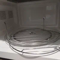 ماکرویو بلاجیو کاملا نو(سربندر)|اجاق گاز و لوازم برقی پخت‌وپز|بندر ماهشهر, |دیوار