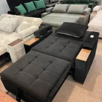 مبل تخت خواب شو کادیز کد ۴۹۱۰