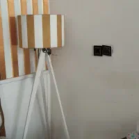 آباژور چوبی