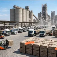 توزیع مصالح ساختمانی به قیمت پایه