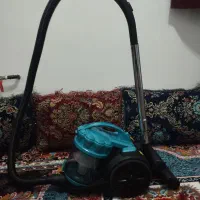 جاروبرقی آب و خاک انکو