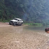 پاژن ۶ سیلندر|خودرو سواری و وانت|رامسر, |دیوار