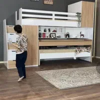 دعوت از سازندگان سرویس خواب چوب و ام دی اف