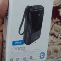 پاوربانک ۲۰،۱۰و۳۰هزار