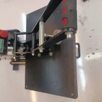 دستگاه نگین زنی
