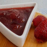 مربا و شربت