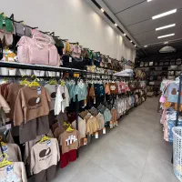 فروشنده خانوم سیسمونی