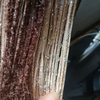 پرده ریسه ای|پرده، رانر، رومیزی|شاهین‌شهر, عطار|دیوار