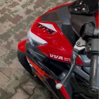 ایروکس 150 سی سی مدل ۱۴۰۴|موتورسیکلت|مهاباد (آذربایجان غربی), |دیوار