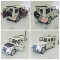 ماکت ماشین اسبابازی