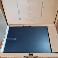 ایسوس قدرتمند نسل ۱۳ رم 16G ddr5 نو با کارتن|رایانه همراه|شیراز, فرگاز|دیوار