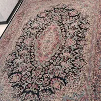 فرش محتشم کاشان