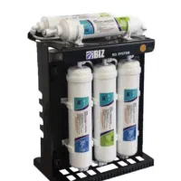 تصفیه آب ۶ مرحله ای اصل تایوان