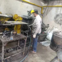 خدمات دایکاست الومینیوم|خدمات پیشه و مهارت|پاکدشت, پاکدشت (مامازند)|دیوار